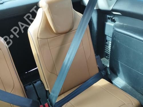 Used Rear left seatbelt CITROËN C4 Grand Picasso I (UA_) 1.6 HDi 110 (112 hp) 29551086