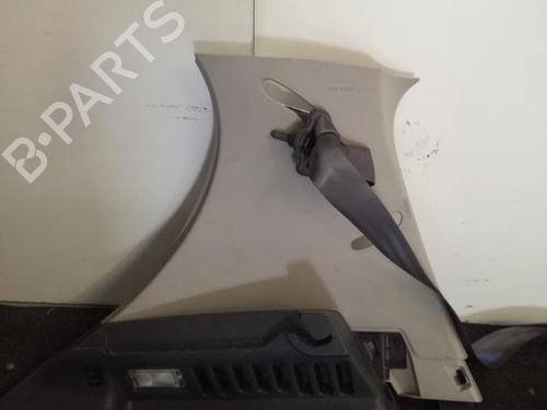 Used Rear left belt tensioner RENAULT CLIO III (BR0/1, CR0/1) 1.5 dCi (BR17, CR17) (86 hp) 27061951