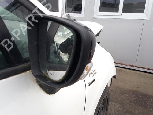Right mirror RENAULT CLIO IV (BH_) 1.2 16V | BP27088008C27 