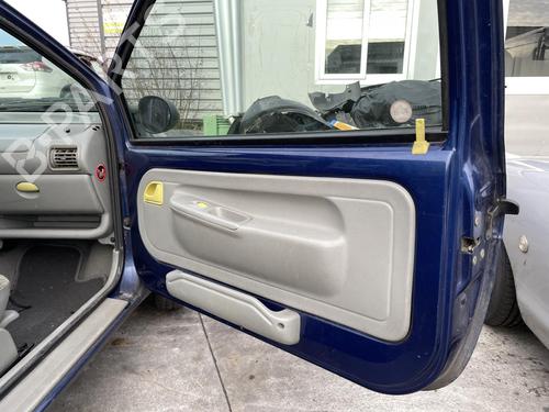 Right front door RENAULT TWINGO I (C06_) 1.2 (C066, C068) | BP27062512C3 