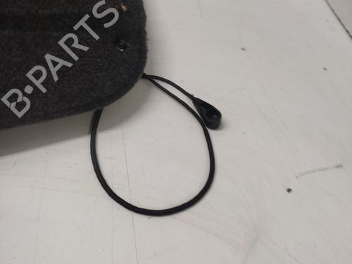 Used Rear parcel shelf Rear parcel shelf CITROËN XSARA PICASSO (N68) 2.0 HDi (90 hp) 31998736 31998736