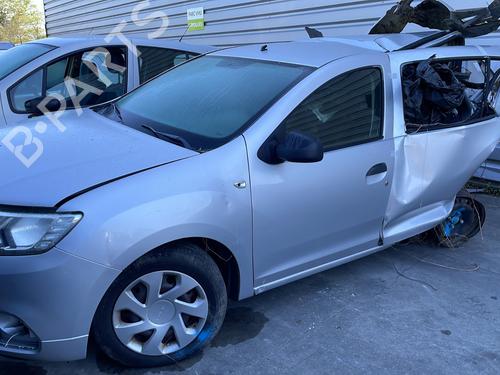 Alternator DACIA SANDERO II TCe 90 (B8M1, B8MA, B8AC) | BP34410540M7  - Image 6