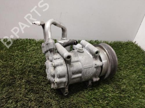 Used AC compressor AC compressor RENAULT TWINGO II (CN0_) 1.2 16V (CN04, CN0B) (75 hp) 27085145 27085145