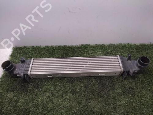 Intercooler MERCEDES-BENZ C-CLASS (W204) C 200 CDI (204.001) | BP27083377M30 