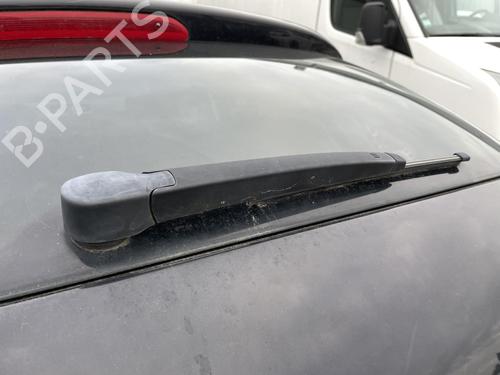 Used Rear wiper motor VW GOLF VI (5K1) 1.6 TDI (105 hp) 27062276