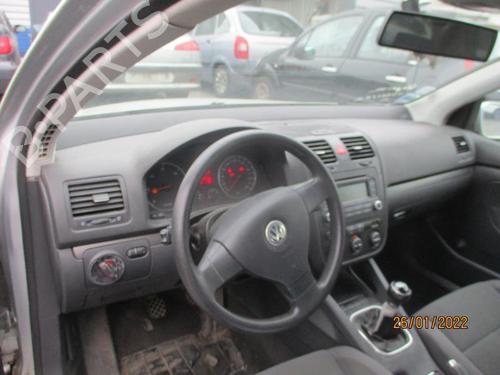 Elektronische module VW GOLF V (1K1) 1.9 TDI | BP27076230M83 