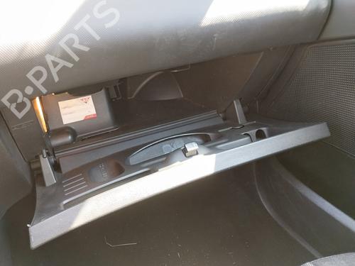 Glove box PEUGEOT 308 I (4A_, 4C_) 1.6 HDi | BP27521197C95 