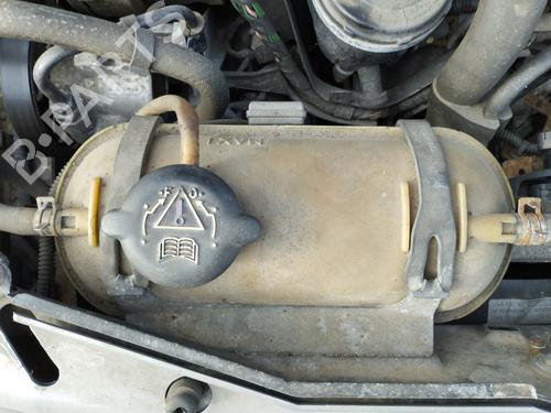 Used Expansion tank Expansion tank CITROËN BERLINGO / BERLINGO FIRST Box Body/MPV (M_) 2.0 HDI 90 (MBRHY, MCRHY) (90 hp) 34166640 34166640