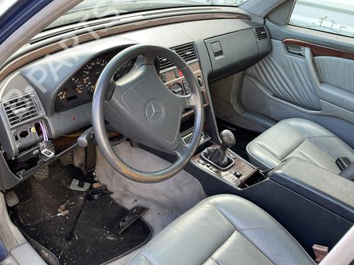 Used Parts MERCEDES-BENZ C-CLASS (W202) C 180 (202.018) 4617652