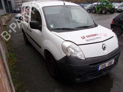 Front right window mechanism RENAULT KANGOO / GRAND KANGOO II (KW0/1_) 1.5 dCi 90 (KW05, KW08, KW0G, KW11) | BP27086067C23 