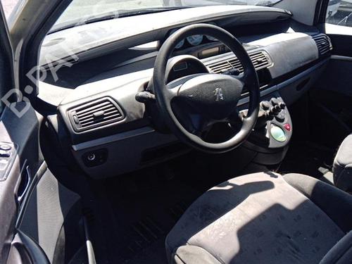 Used Parts PEUGEOT 807 (EB_) 2.0 HDi 2898716