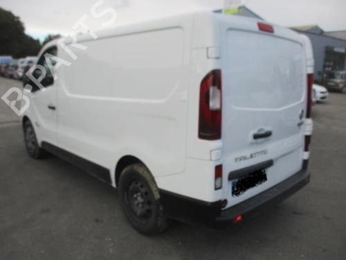 Right front driveshaft FIAT TALENTO Van (296_) 1.6 D | BP27067035M39 - Image 9