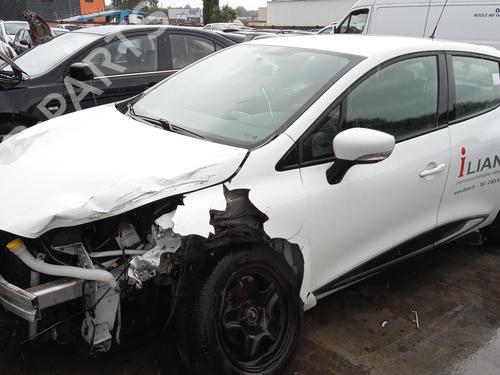 Dashboard RENAULT CLIO IV (BH_) 1.5 dCi 90 | BP27058634C46 - Image 9