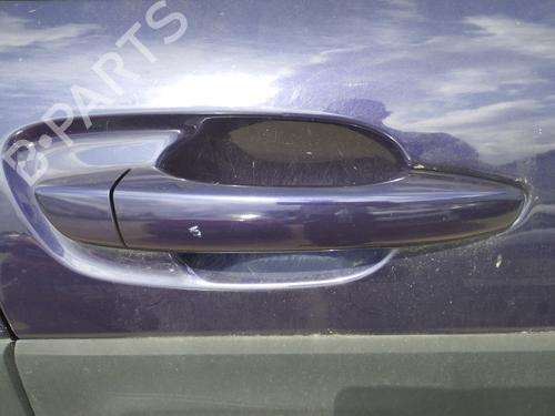 Używane Klamka zewnętrzna drzwi przednich prawych CITROËN C4 CACTUS 1.2 VTi 82 (82 hp) 27064282