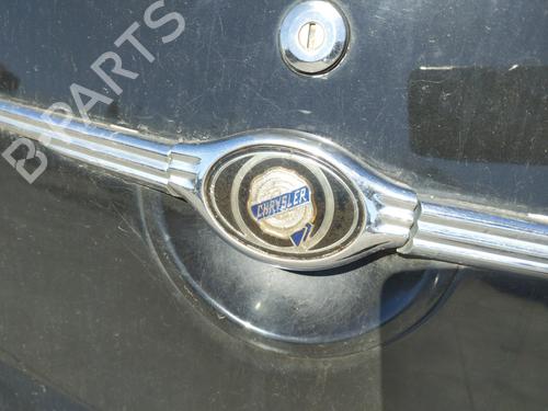 Used Tailgate handle Tailgate handle 38455960 38455960