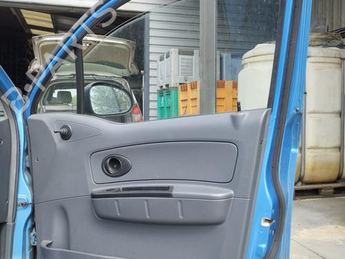 Rudehejsemekanisme Højre foran CHEVROLET MATIZ (M200, M250) 0.8 (52 hp) 28117789