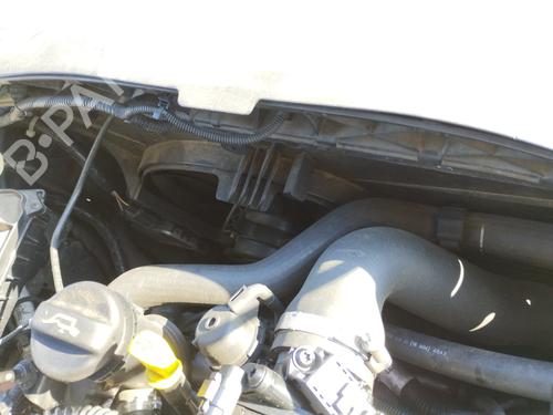 Used Radiator fan FORD MONDEO IV (BA7) 2.0 TDCi (140 hp) 27063869