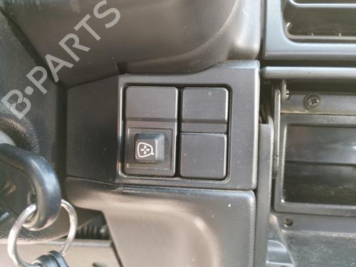 Used Mirror switch CITROËN ZX (N2) 1.9 D (68 hp) 27063580