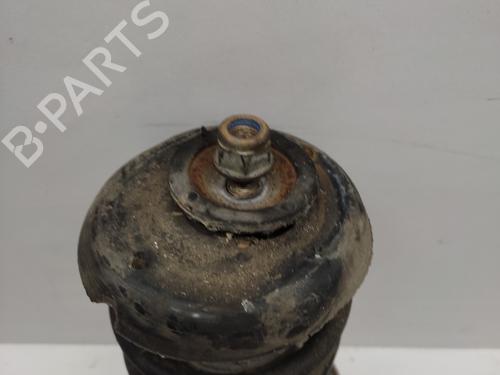 Used Left front shock absorber Left front shock absorber PEUGEOT 207 (WA_, WC_) 1.6 HDi (90 hp) 31381161 31381161