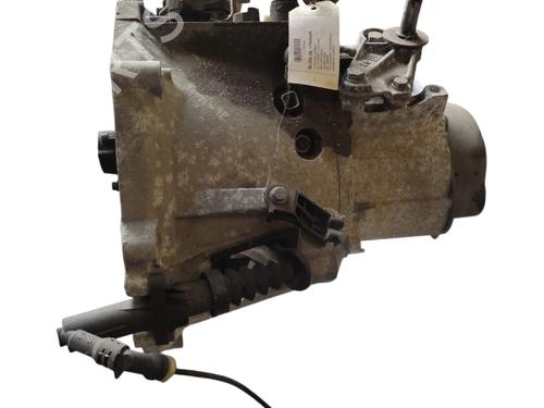 gearkasse-citroen-c4-ii-nc_-2009-33114569 main image
