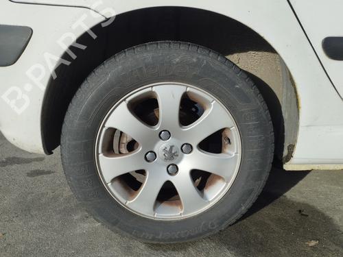 Used Rim Rim PEUGEOT 307 (3A/C) 2.0 HDi 90 (90 hp) 33544588 33544588