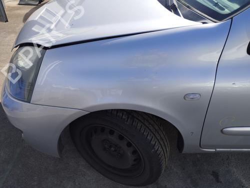 Used Left front driveshaft Left front driveshaft RENAULT CLIO II (BB_, CB_) [1998-2016] 32773208 32773208