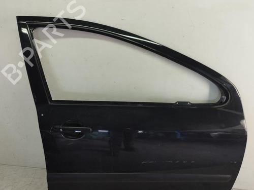 Right front door PEUGEOT 307 (3A/C) 1.6 16V | BP27066372C3 