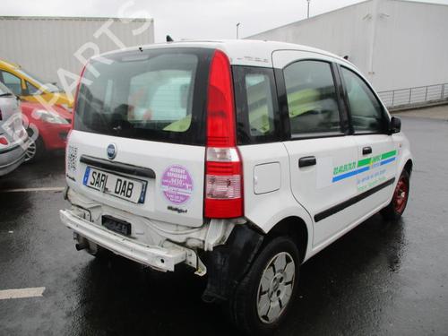 Starter FIAT PANDA (169_) 1.3 D Multijet (169.AXC1A) | BP27085700M8 - Image 3