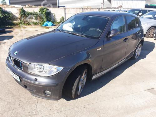 Tailgate BMW 1 (E87) 120 d | BP27076556C6 