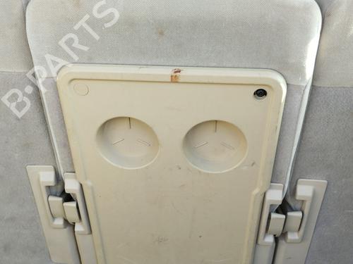 Used Rear seat Rear seat FORD FOCUS C-MAX (DM2) 1.8 TDCi (115 hp) 27042855 27042855