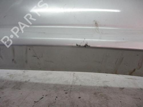 Rear bumper CITROËN XSARA PICASSO (N68) 1.6 HDi | BP27075873C8 