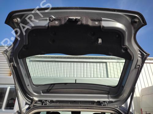 Used Tailgate Tailgate 27077157 27077157