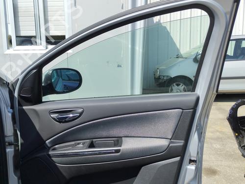 Used Front right door window FIAT BRAVO II (198_) 1.6 D Multijet (198AXL1B) (120 hp) 27064183