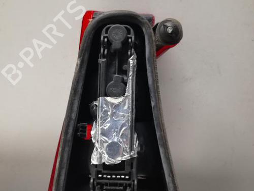 Right taillight CITROËN AX (ZA-_) 10 | BP27080586C35 