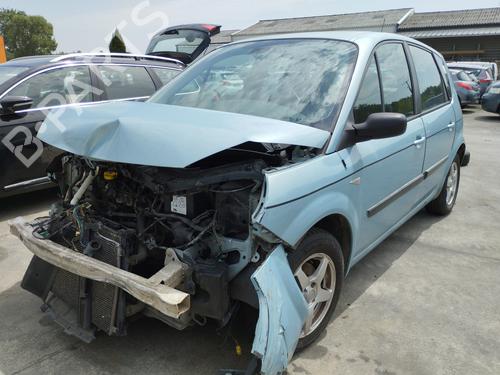 Right front window switch RENAULT SCÉNIC II (JM0/1_) 1.6 16V (JM1R) | BP27278076I26  - Image 8