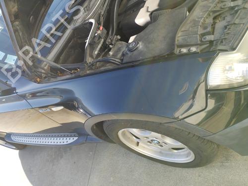 Right front fenders BMW X3 (E83) 2.0 d | BP29483184C42 