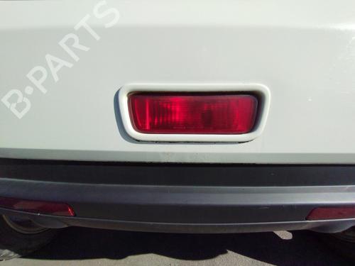 Used Rear fog light Rear fog light PEUGEOT ION Electric (67 hp) 39935324 39935324
