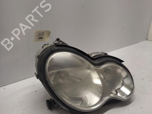 Right headlight MERCEDES-BENZ C-CLASS (W203) C 220 CDI (203.008) | BP30792841C29 - Image 3