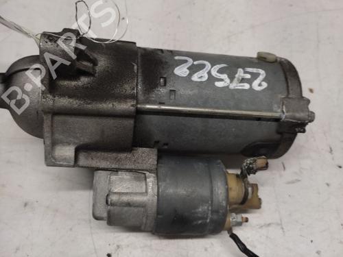 Used Starter RENAULT CLIO IV (BH_) 1.5 dCi 90 (90 hp) 27078590