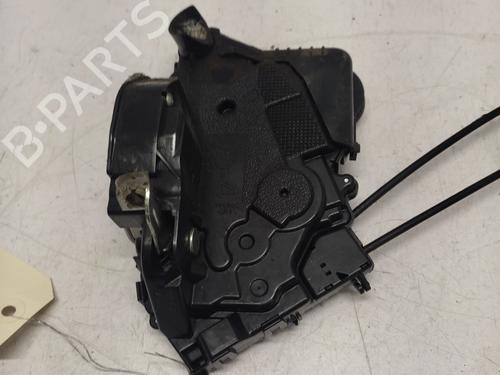 Høyre foran lås TOYOTA YARIS (_P9_) 1.3 VVT-i (SCP90_, SCP90R) | BP27366962C97 