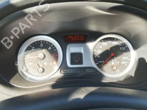 Dashboard RENAULT CLIO III (BR0/1, CR0/1) 1.5 dCi | BP33545193C46  - Image 9