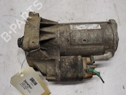 Used Starter CITROËN JUMPER II Van 2.0 BlueHDi 130 (130 hp) 30792934