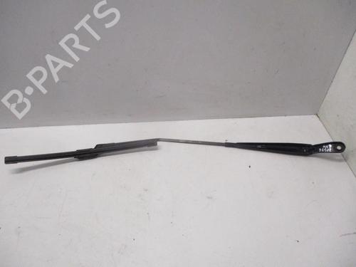 Vindrute viskerarm PEUGEOT 208 I (CA_, CC_) 1.4 HDi (68 hp) 27066209