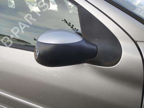 Dashboard PEUGEOT 206 SW (2E/K) 1.4 HDi | BP27070342C46 - Image 25