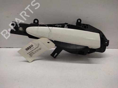 Front right exterior door handle BMW 3 Touring (E91) 320 d | BP27069543C129 
