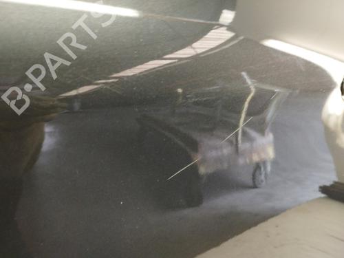 Left rear door PEUGEOT 208 I (CA_, CC_) 1.6 HDi / BlueHDi 75 | BP27087576C4