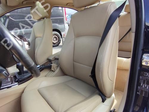 Used Left front seat Left front seat BMW 3 (E90) 330 d (231 hp) 33682292 33682292
