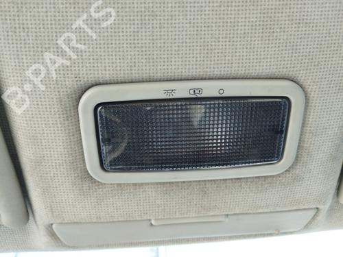 Innerbelysning VW LUPO I (6X1, 6E1) 1.0 (50 hp) 27064093