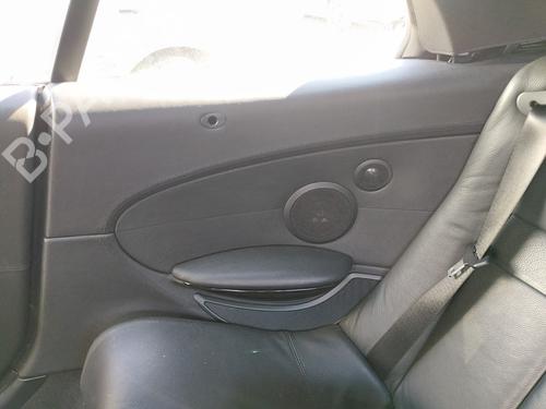 Used Rear right panel Rear right panel 39551070 39551070