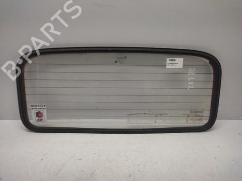 Used Bootlid window Bootlid window RENAULT 4 (112_) 1.1 (1128, S128) (34 hp) 33305086 33305086